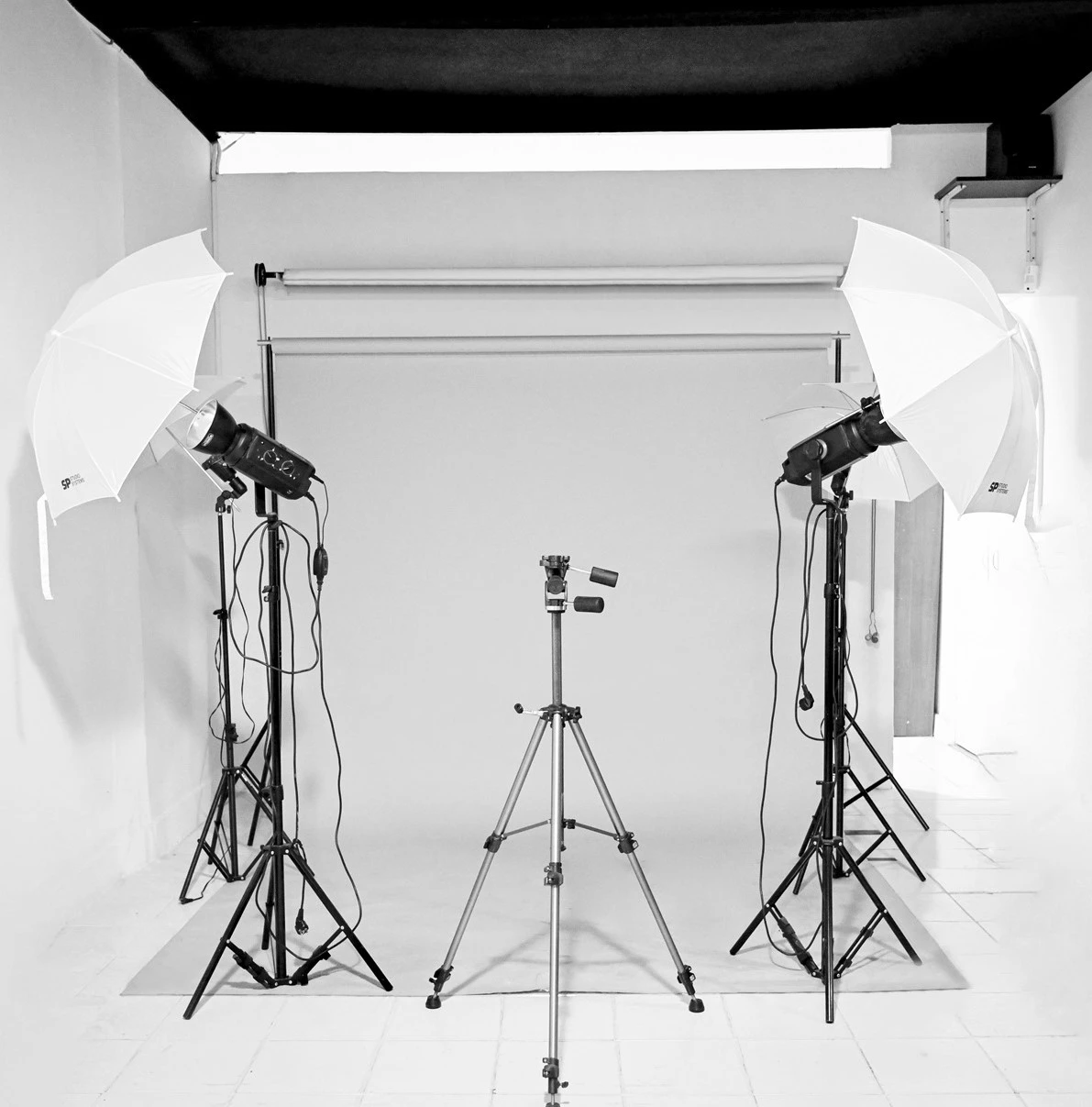 estudio fotografico en lince